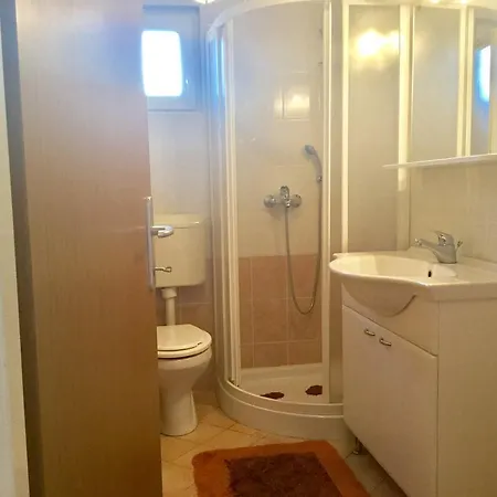 Sunset Apartment