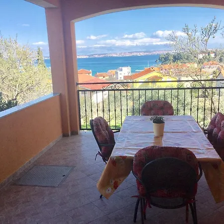 Sunset Apartment Preko